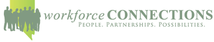 HOME - Workforce Connections Official Website