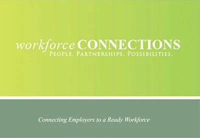 Workforce Connections | Workforce Connections