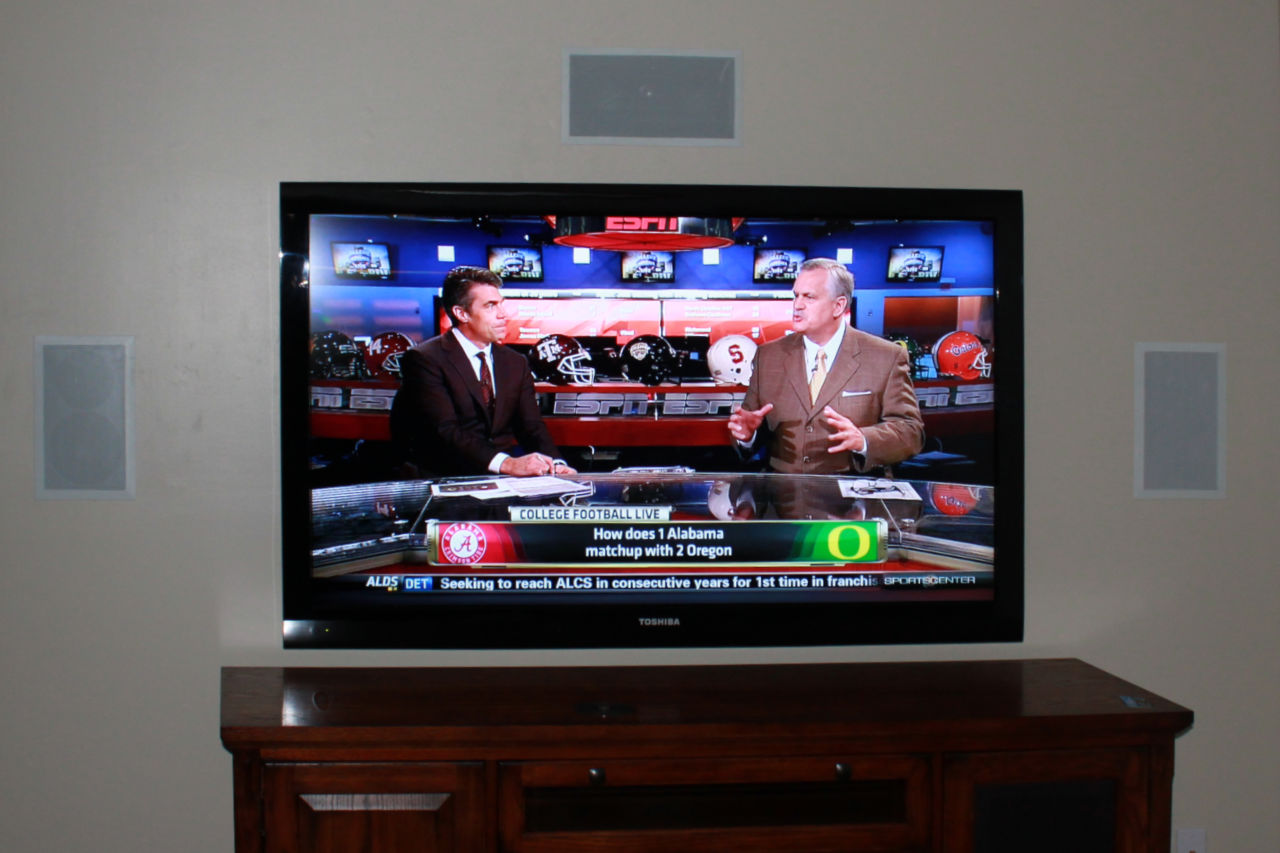 Home Installation Northwest A/V