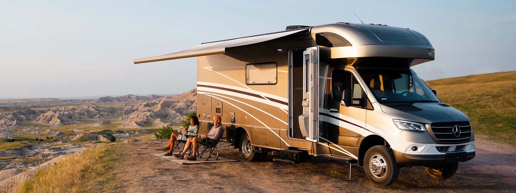 Rent a Winnebago What, Why, and Where