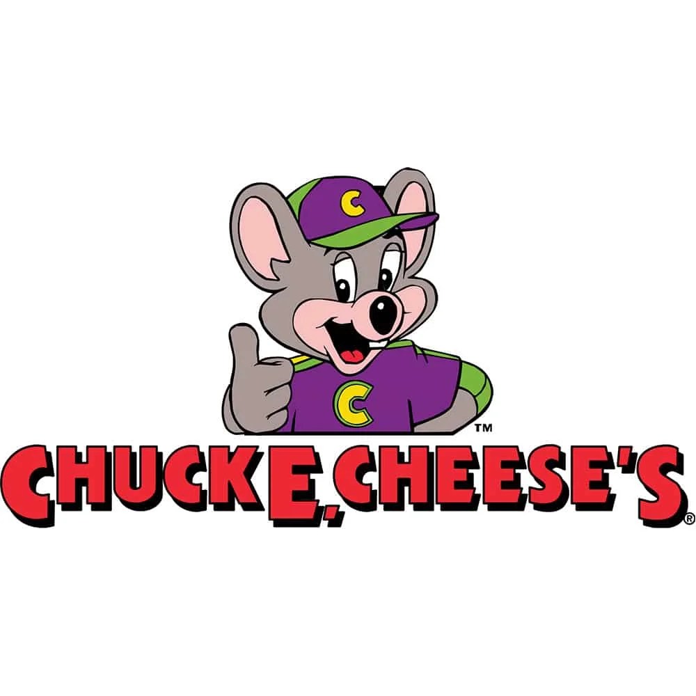 Chuck E. Cheese Rogers Menu and Reviews NWA Food