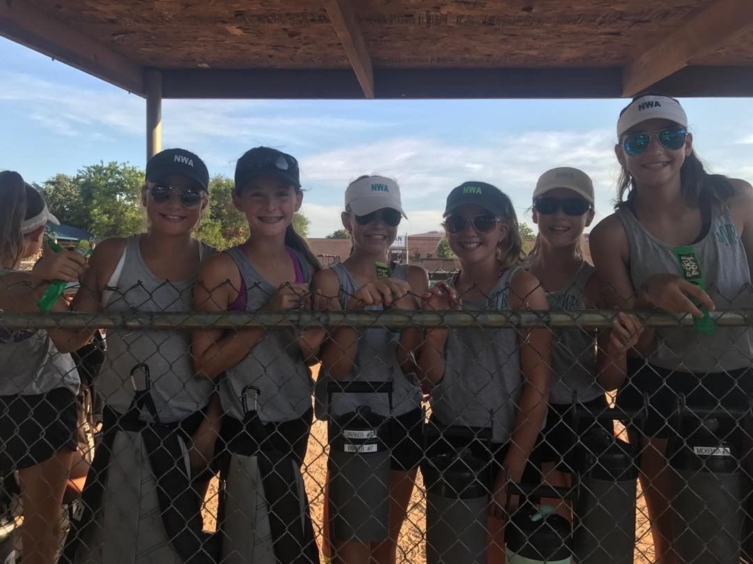 NWA Kickball Where CHAMPIONS Play!