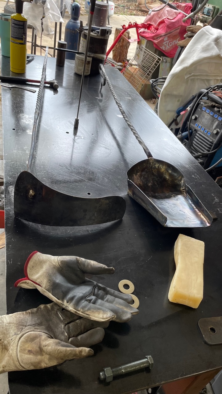 Coal Rake For Wood Stove at Deborah Barrera blog