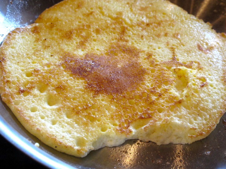 Mealtime Mama Surprise your family with fluffy omelets (the secret is