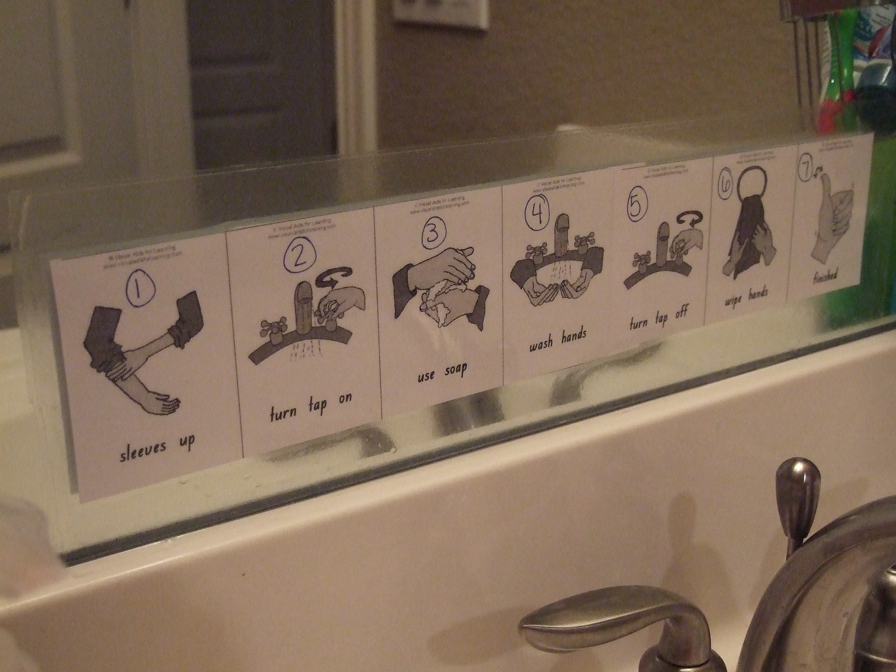 Are you the mother in Category 4? Uhoh!