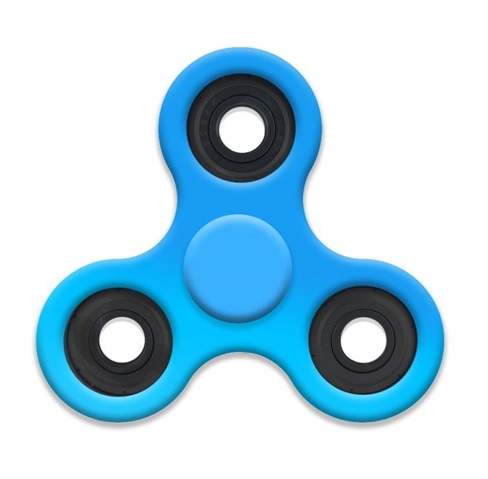 Fidget Spinners 2048