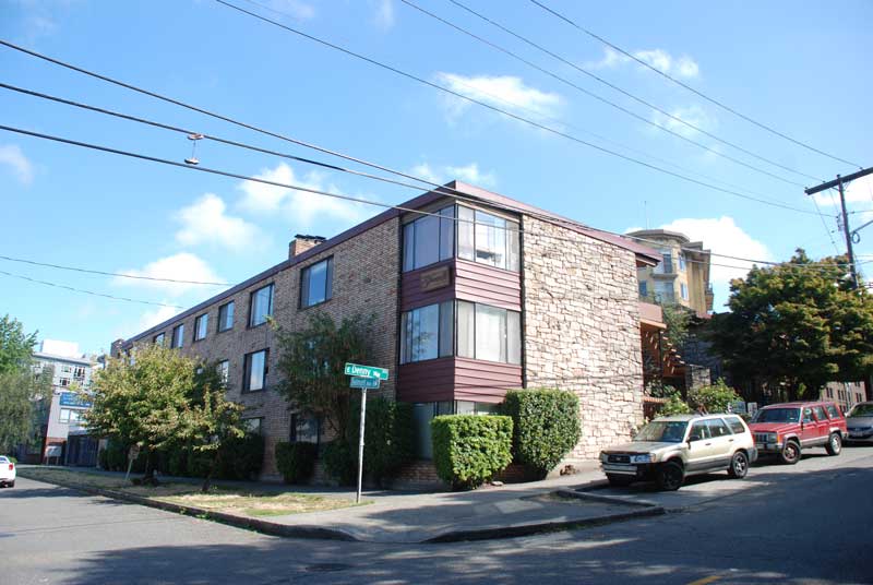 Bonneville NorthWest Apartments for Rent