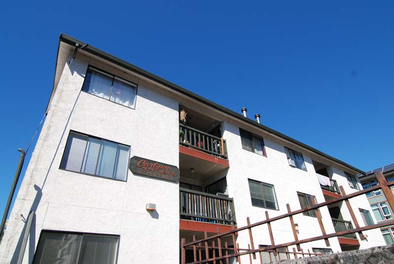 Carlynn NorthWest Apartments for Rent