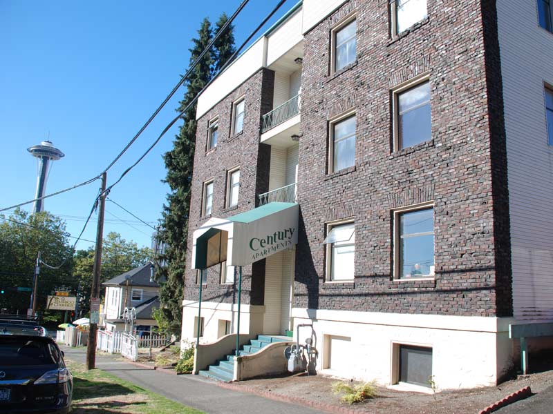 Century NorthWest Apartments for Rent