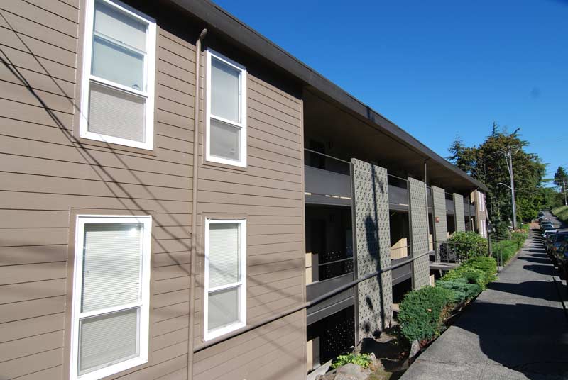 DorRik NorthWest Apartments for Rent