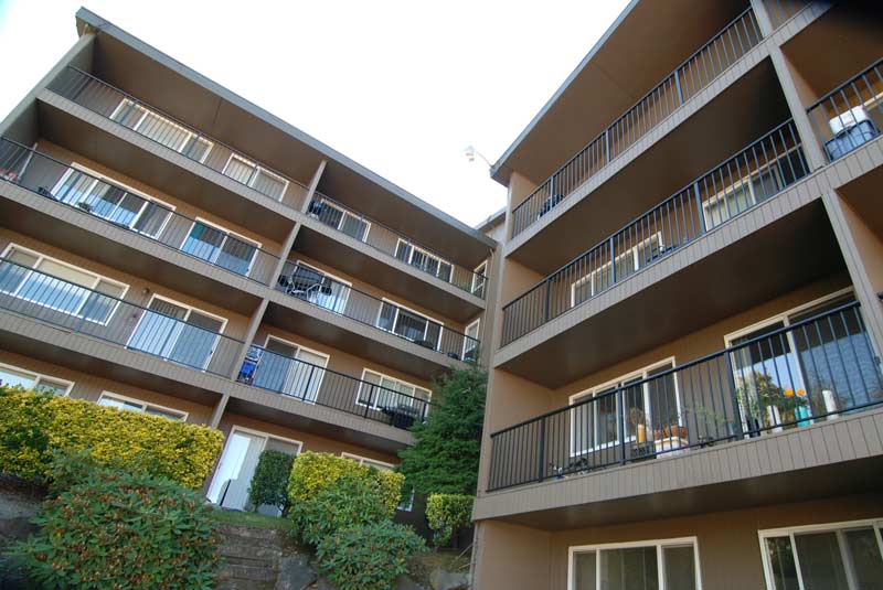 DorRik NorthWest Apartments for Rent