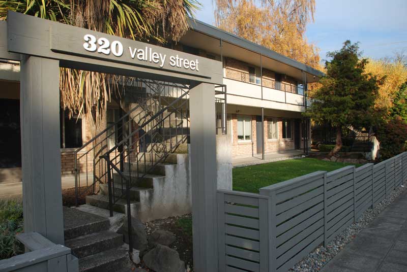 Valley Street NorthWest Apartments for Rent