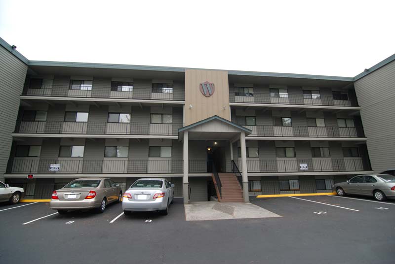 Wilcrest NorthWest Apartments for Rent