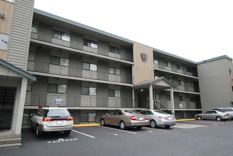 Wilcrest NorthWest Apartments for Rent