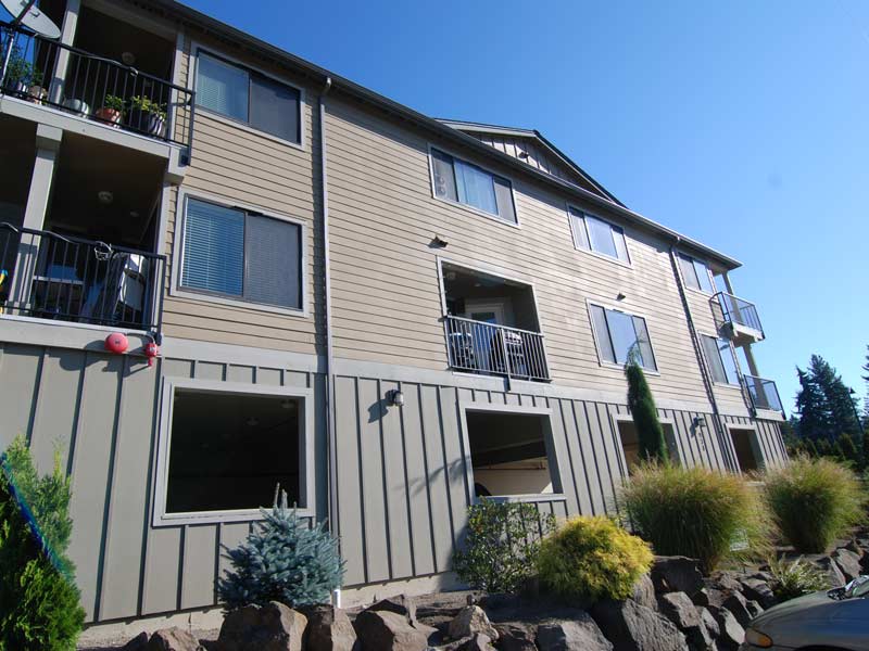 WC Triplex NorthWest Apartments for Rent