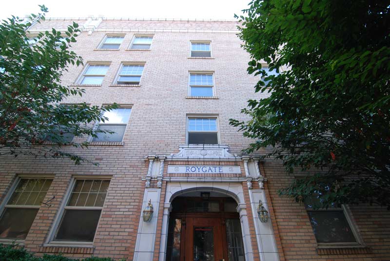 Roygate NorthWest Apartments for Rent