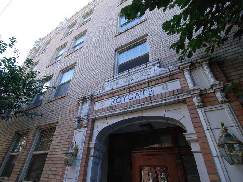 Roygate NorthWest Apartments for Rent