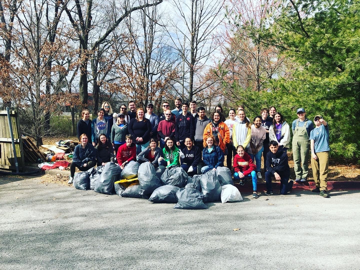 Northwest Arkansas recyclers earn statewide awards NWA Recycles