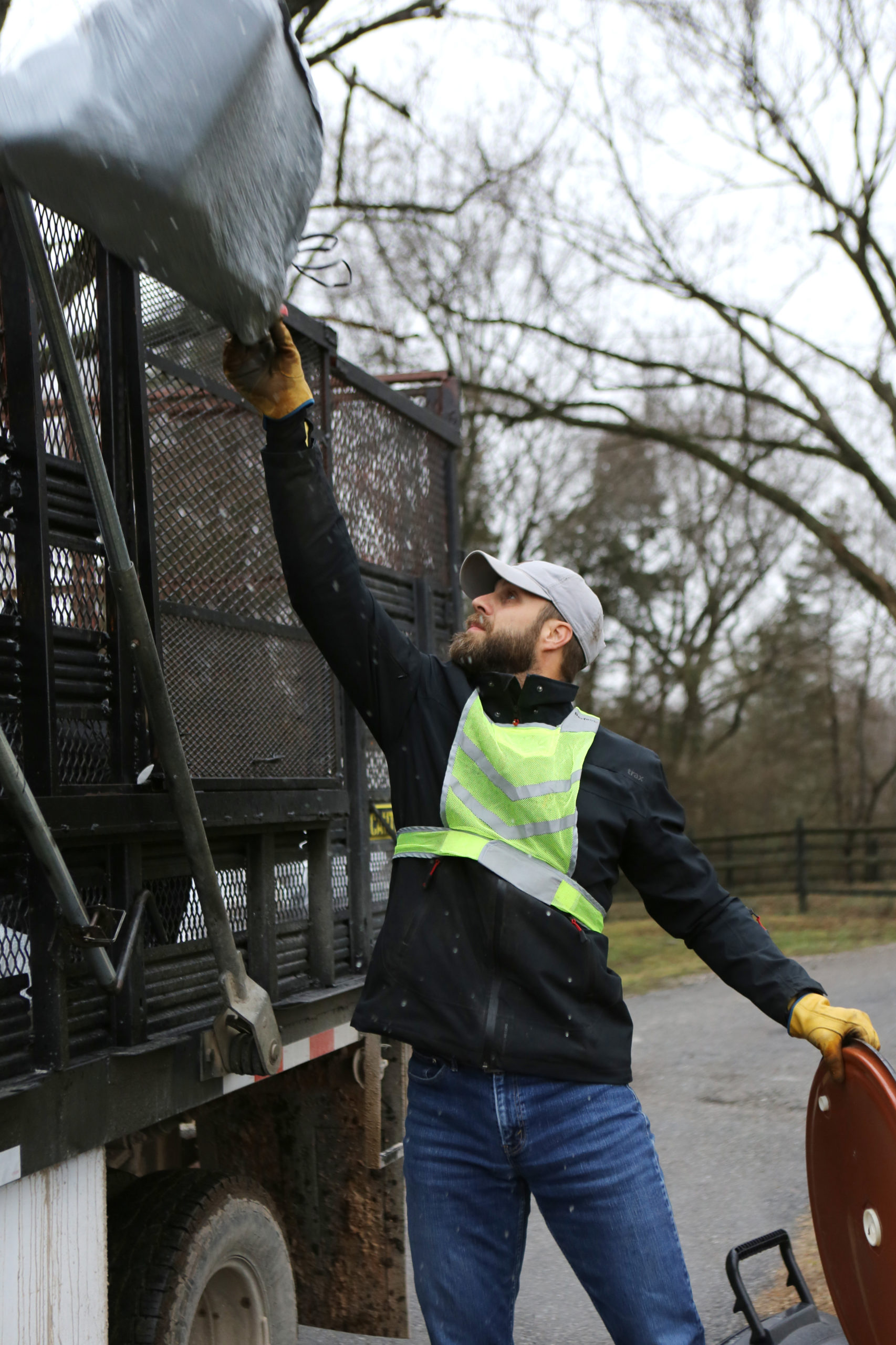 Rural trash service adds curbside recycling option NWA Recycles