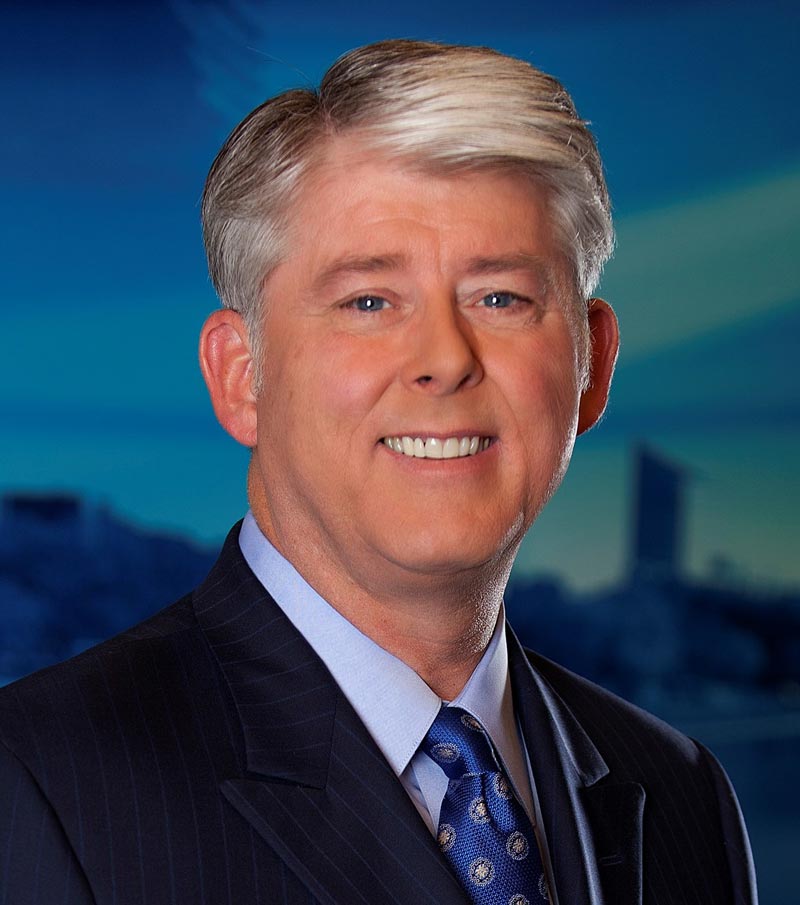 David Freeman Past NWA President's Fund National Weather Association