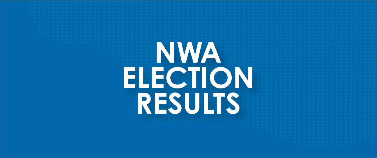 Nwa Events October 2023