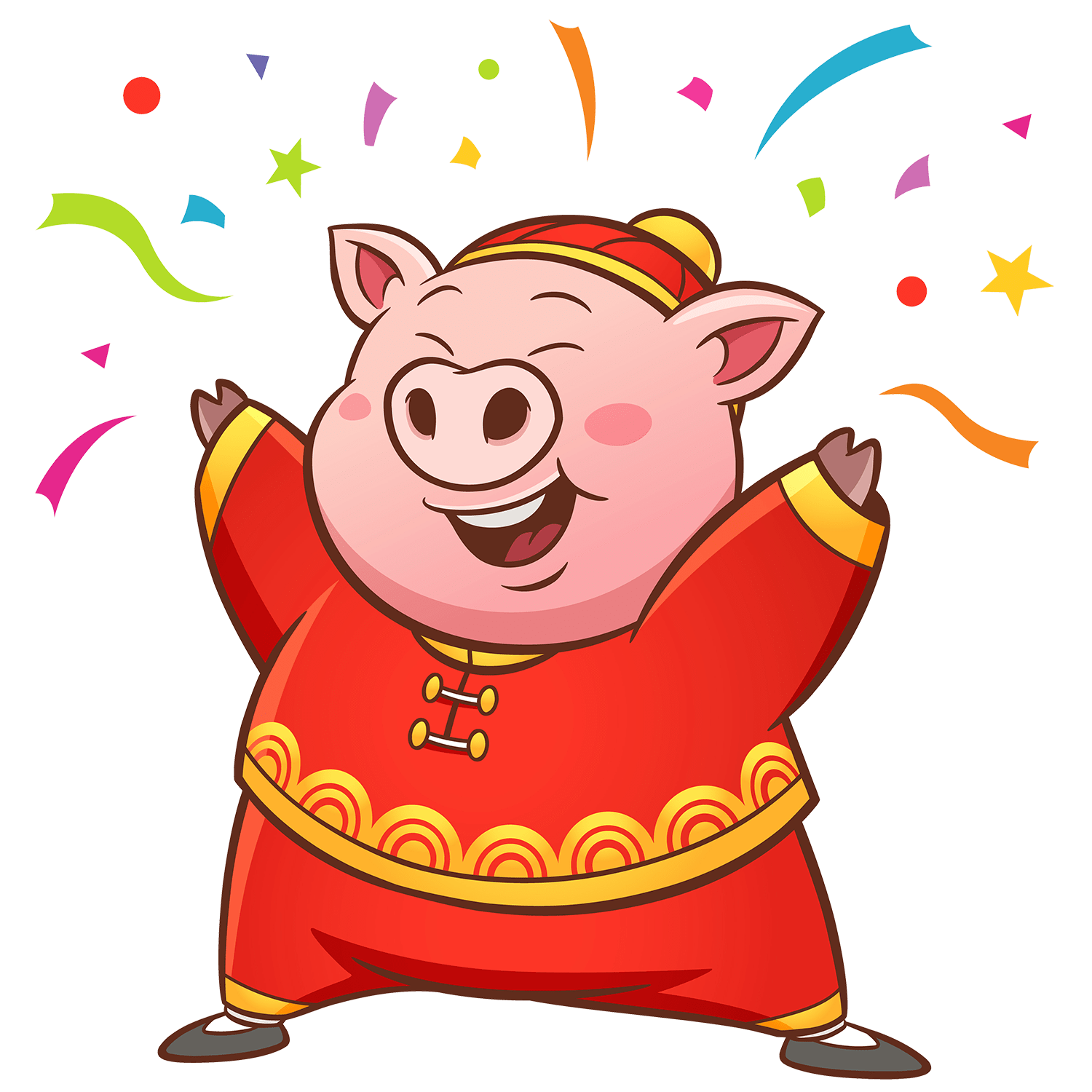 Should you still say Kung Hei Fat Choy these days?