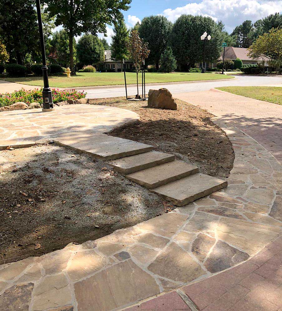 Galleries • NWA Stone • Bentonville, AR