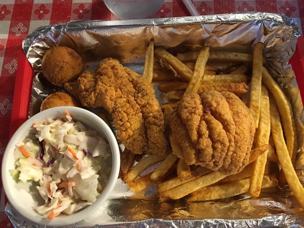 Top 10 Best Catfish in Rogers and Northwest Arkansas