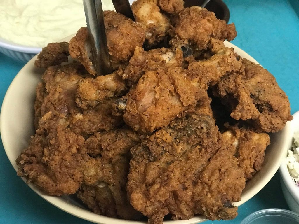 Top Rated Heavenly Chicken Restaurants in Northwest Arkansas