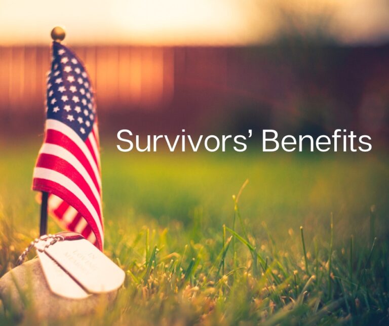 Do Spouses of 100 Disabled Veterans Get Benefits After Death? NWAVet