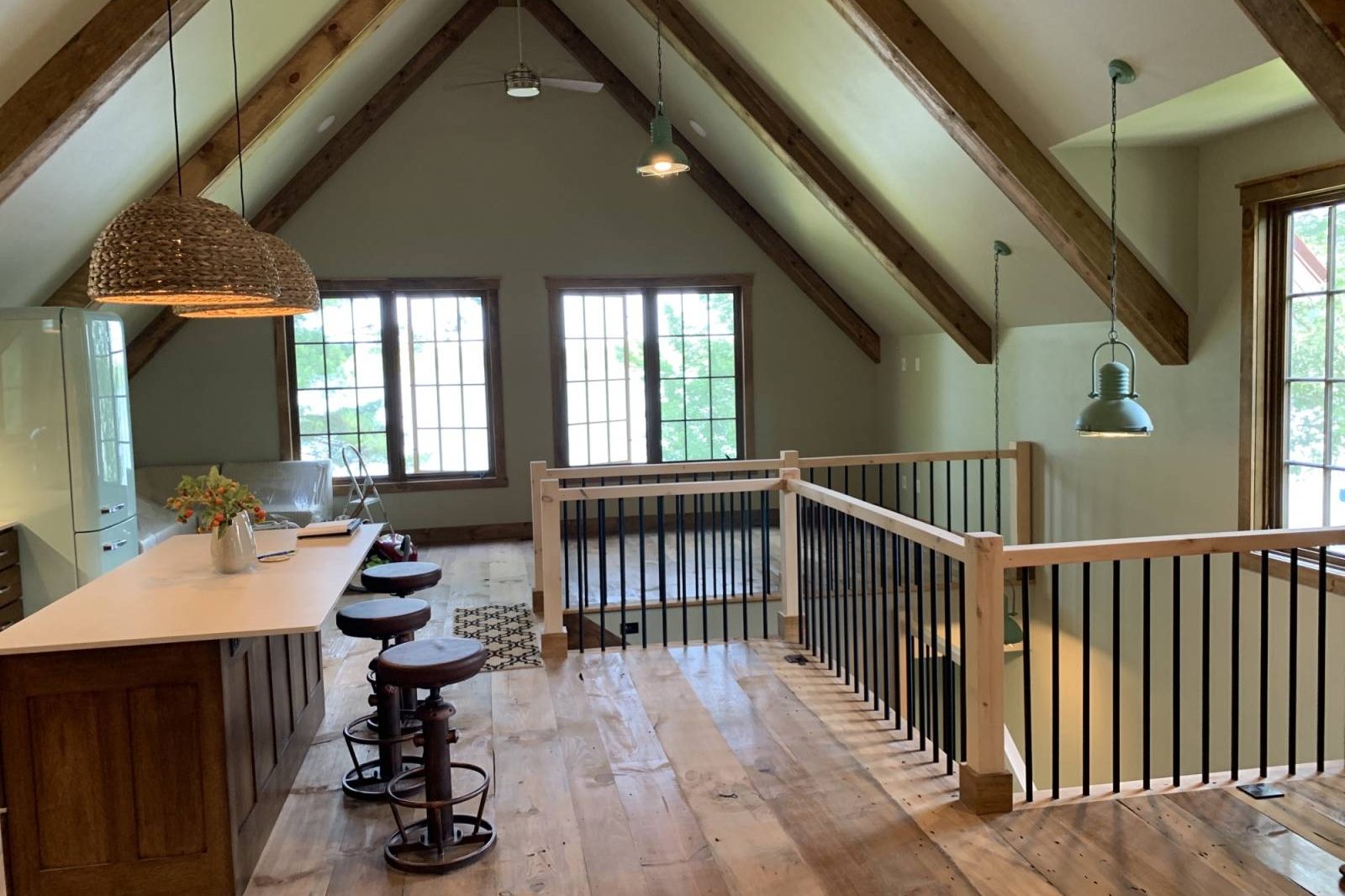 Dairy State Bank Rice Lake Northwest Builders, Inc.