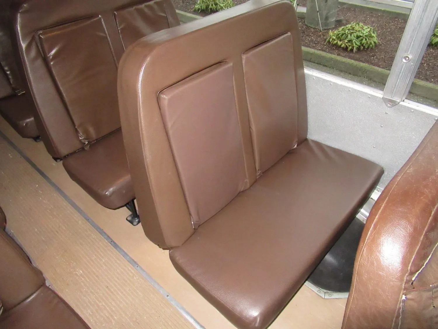 2006 Blue Bird All American 45 Passenger School Bus B37228