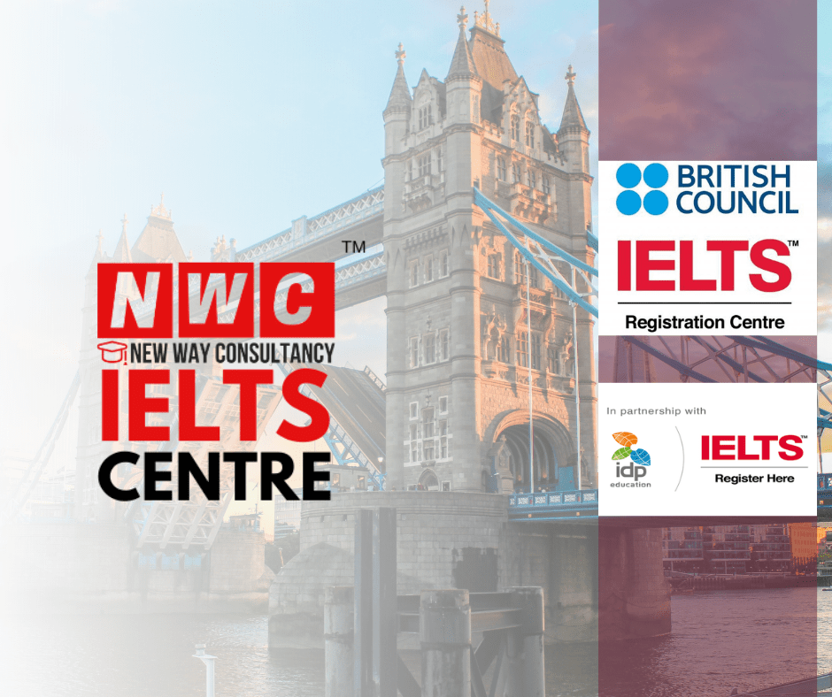 About NWC IELTS Centre