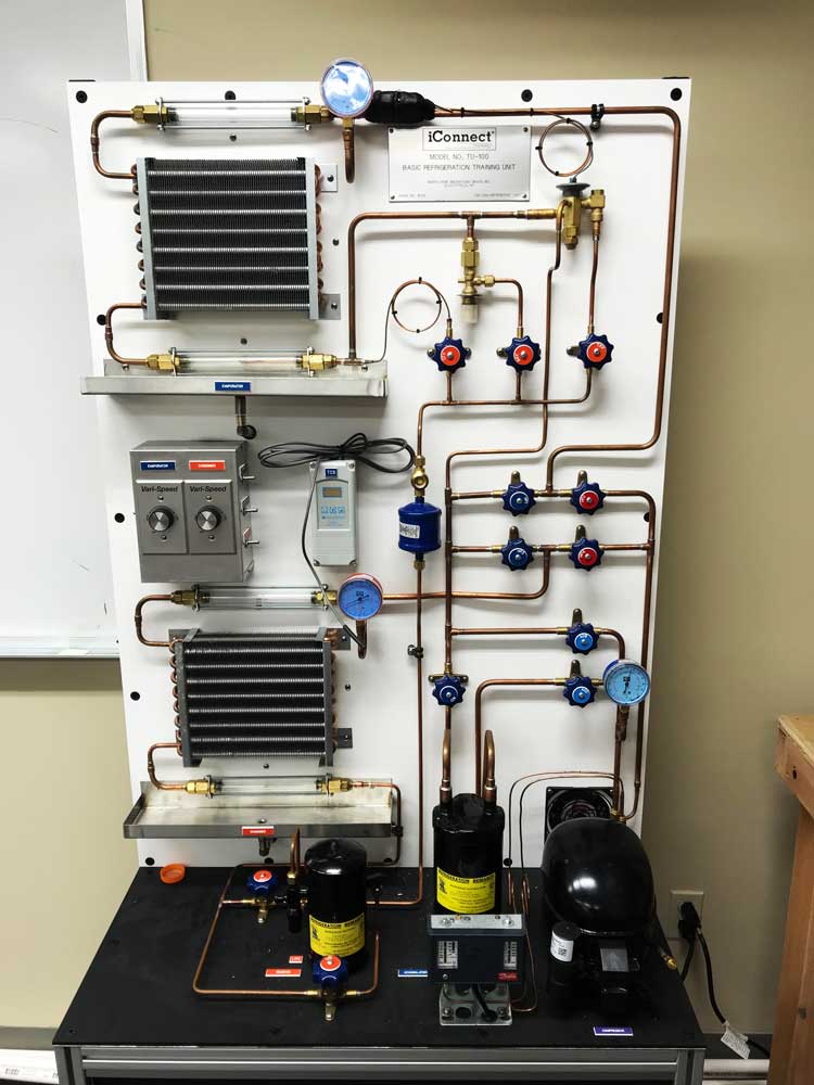 HVAC Technician Apprenticeship in Portland, OR Construction College