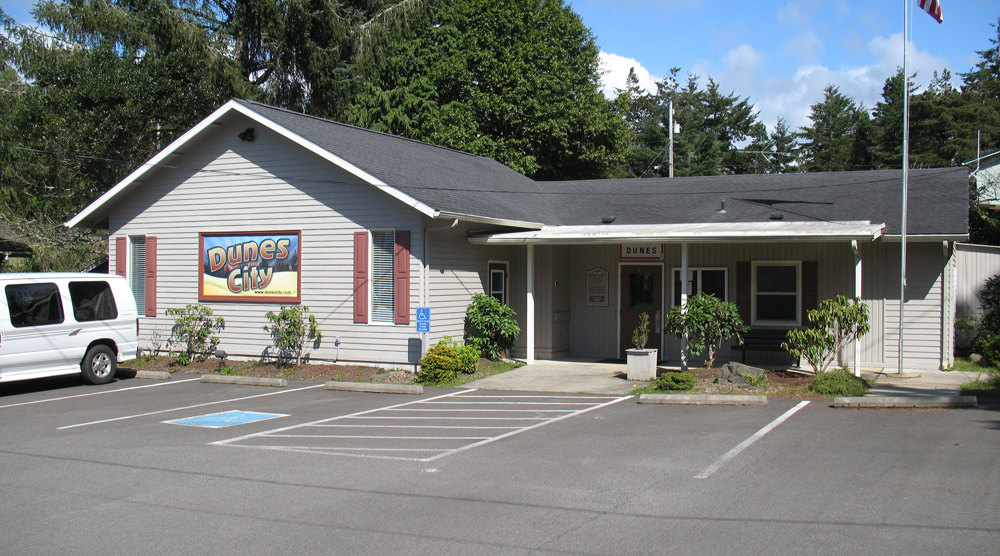 Dunes City, OR Northwest Code Professionals