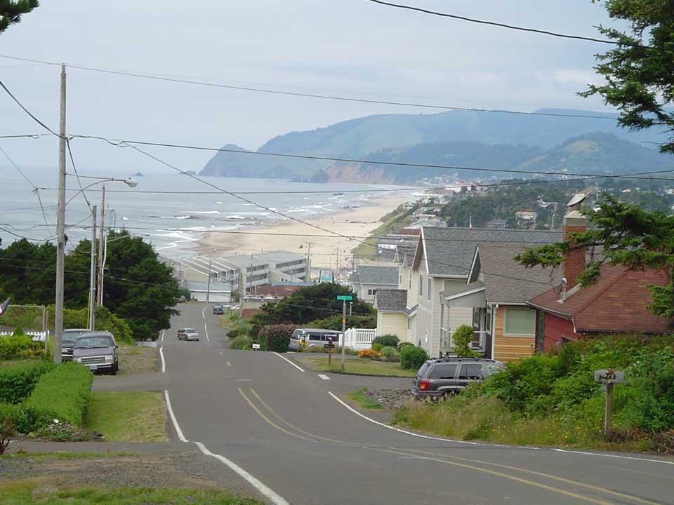 Lincoln City, OR Northwest Code Professionals