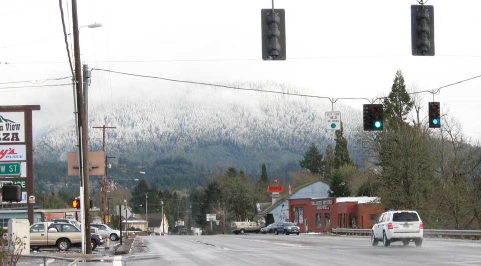 Oakridge, OR Northwest Code Professionals