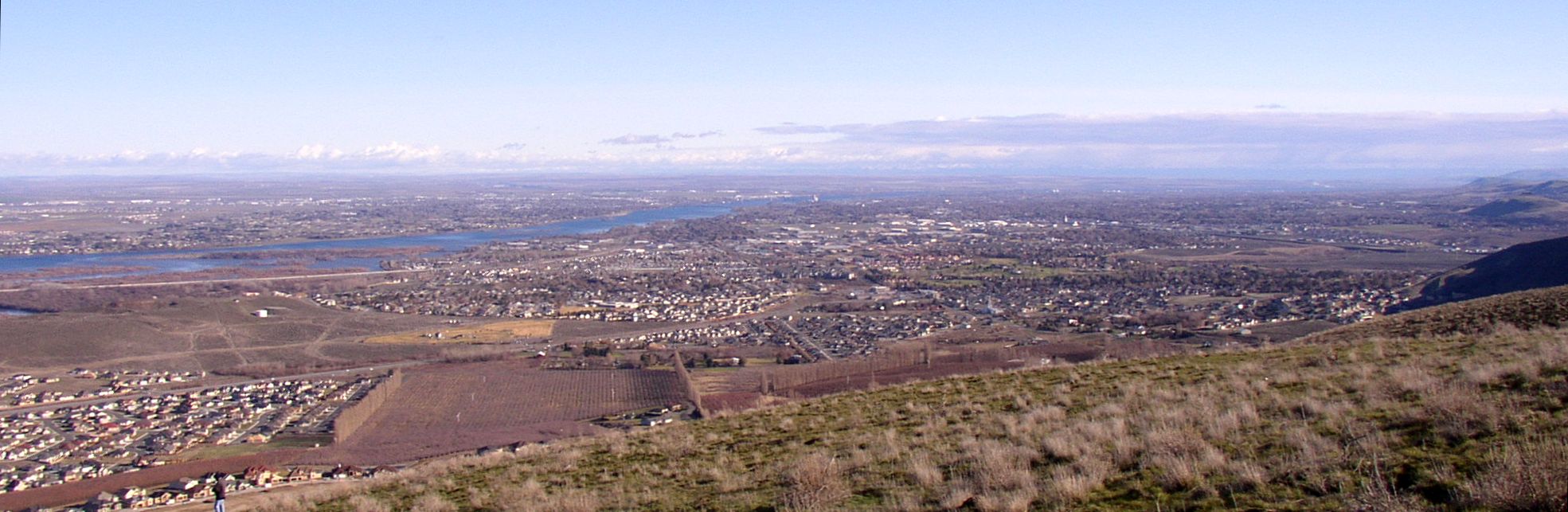 Kennewick, WA Northwest Code Professionals