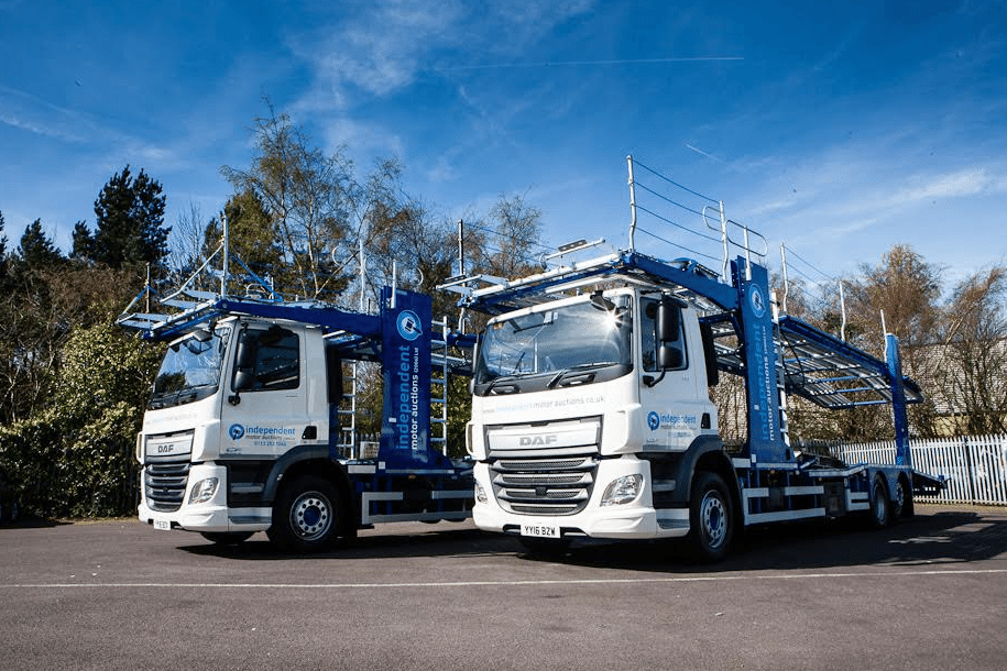 Leeds motor auction drives on with major investment North West Connected