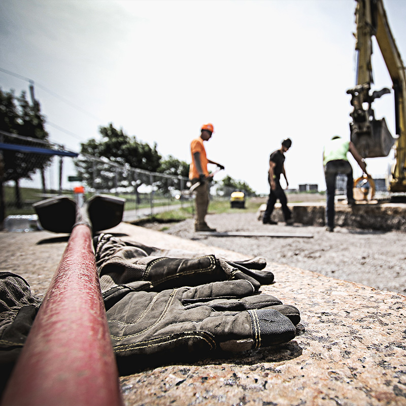 Fuel System Installs, Tank Maintenance WNY NW Contracting