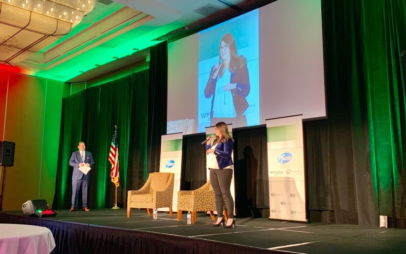 Washington Credit Unions Connect at Key Legislative Event Northwest