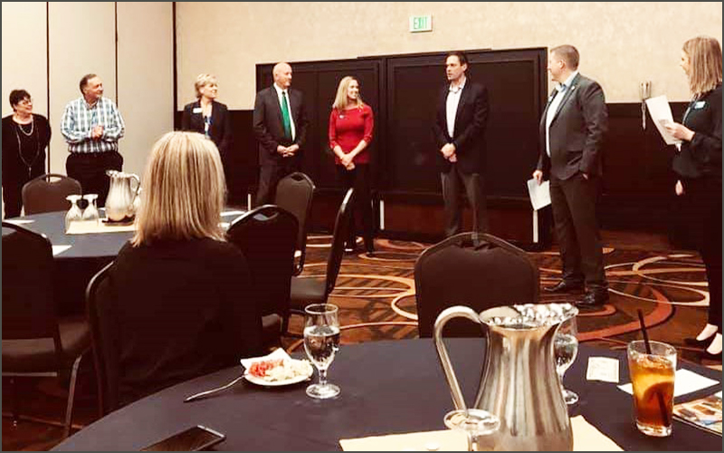 Young Credit Union Professionals Have an Opportunity to Make a