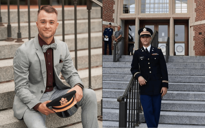 Peninsula Credit Union’s Dawson Brown Has a Passion for Serving NWCUA