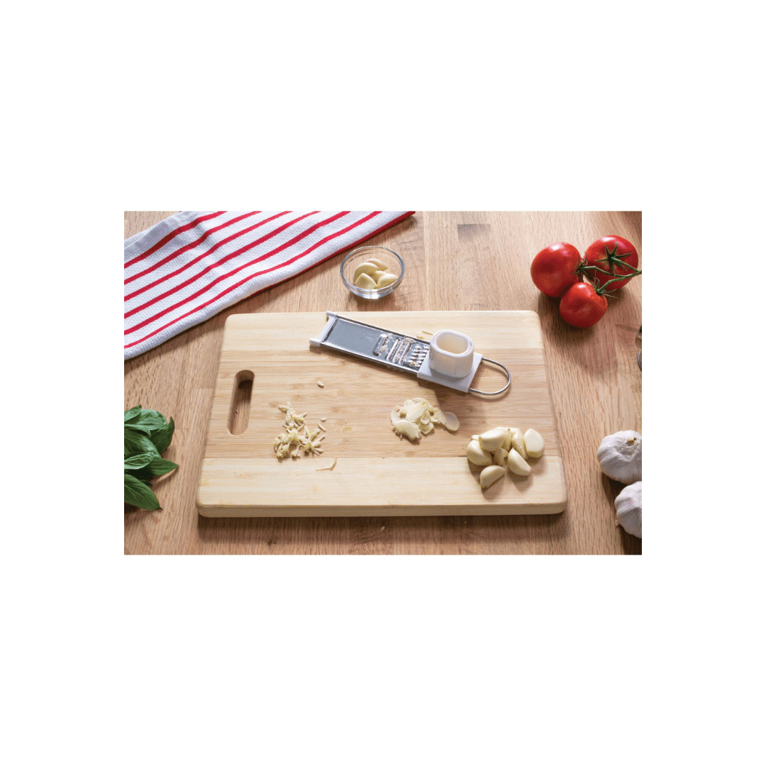 HIC Garlic Slicer and Grater Northwestern Cutlery