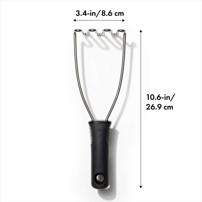 OXO Potato Masher Northwestern Cutlery