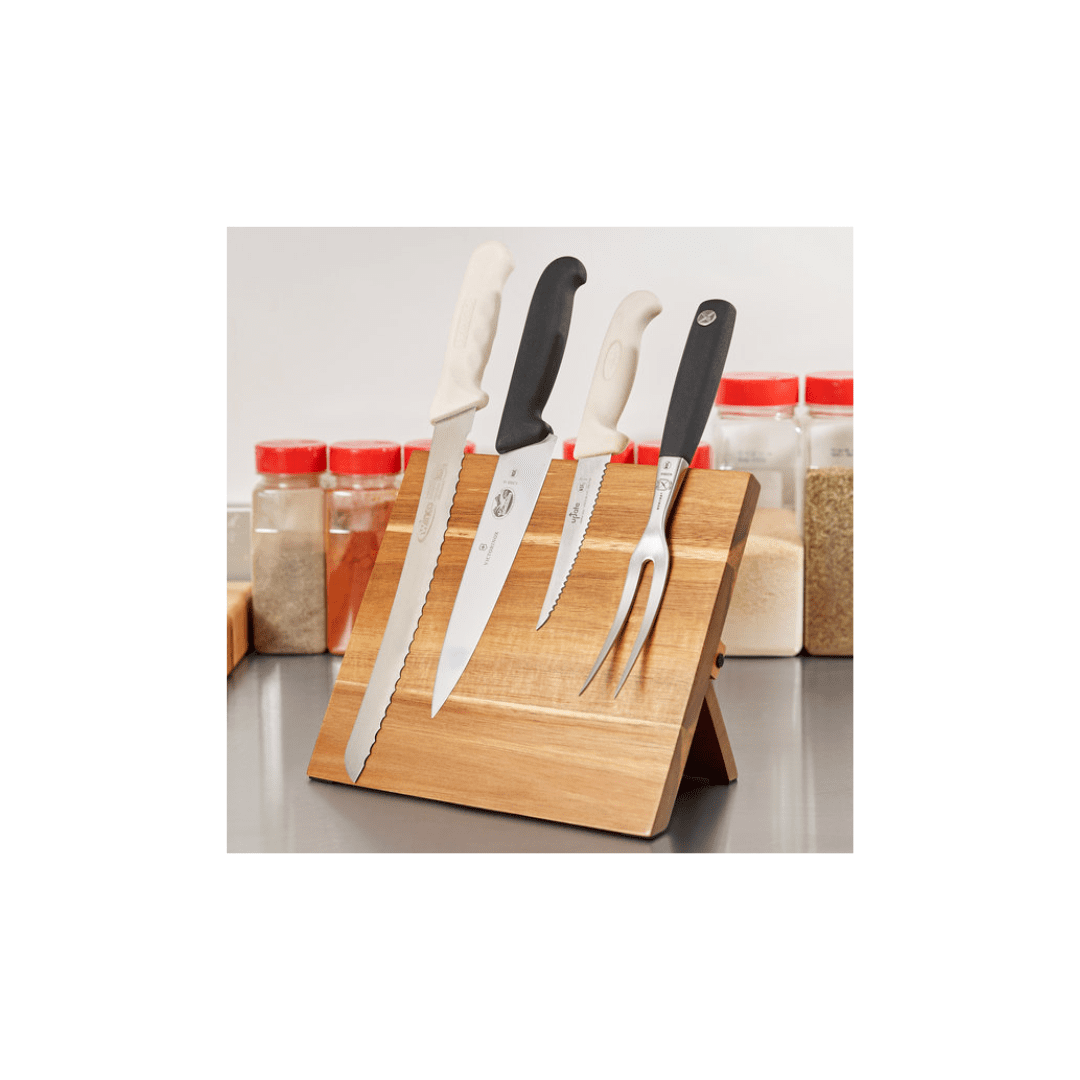Mercer Knife Board Northwestern Cutlery