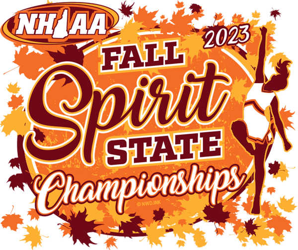 2023 NHIAA Fall Spirit State Championships 37657RI Northwest