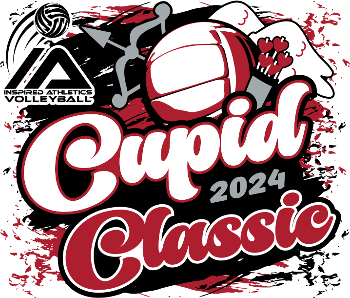 2024 Cupid Classic 38837WB Northwest Designs Ink