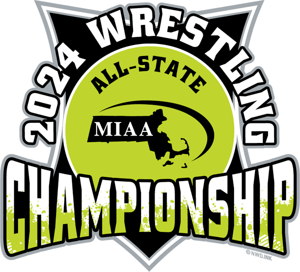 2024 (MIAA) AllState Wrestling Championship 39210RI Northwest