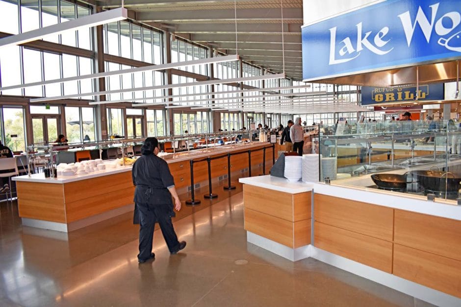 UC Merced dining5 Northwestern Design
